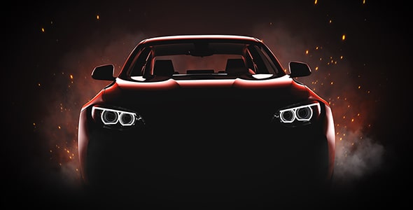 BMW RaceStars Banner